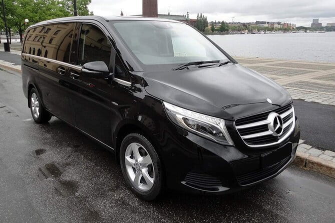 Private Transfer To or From Florence Airport ,Station and Hotel - Private Transfer in Florence: The Practical Upgrade