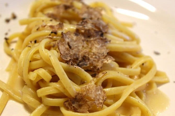 Private Truffle Hunting in Chianti from Florence - Stop 1 in Tuscany: meet the hunter, then step into the woods