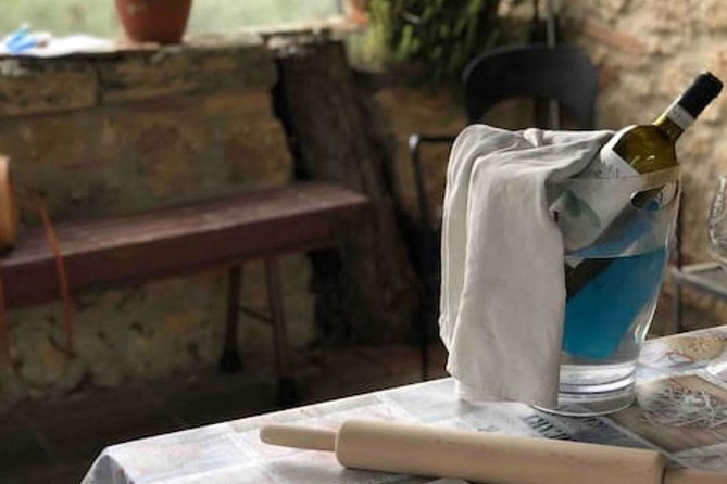 Private Tuscan Cooking Class And Wine Tasting in Radda in Chianti - Timing, location, and the logistics that matter