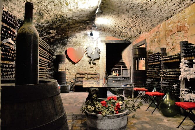Private Tuscan Dinner Half Day from Florence - Key things worth knowing before you go