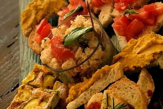 Private Tuscan meal with Wine and EVO oil tasting - Organic cultivation: the farm’s approach and why it matters in your glass