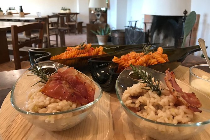 Private Tuscan meal with Wine and EVO oil tasting - The price question: does $81.70 feel worth it?