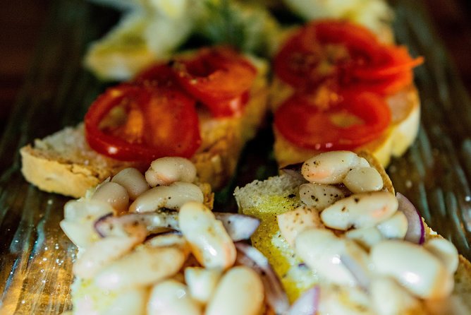 Private Tuscan meal with Wine and EVO oil tasting - Where you’ll meet and how to plan your arrival