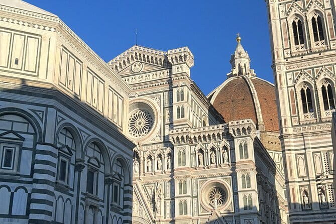 Private Tuscany Cycling Tour from Florence - From Florence Outskirts Toward Chianti Vineyards: What the Ride Feels Like