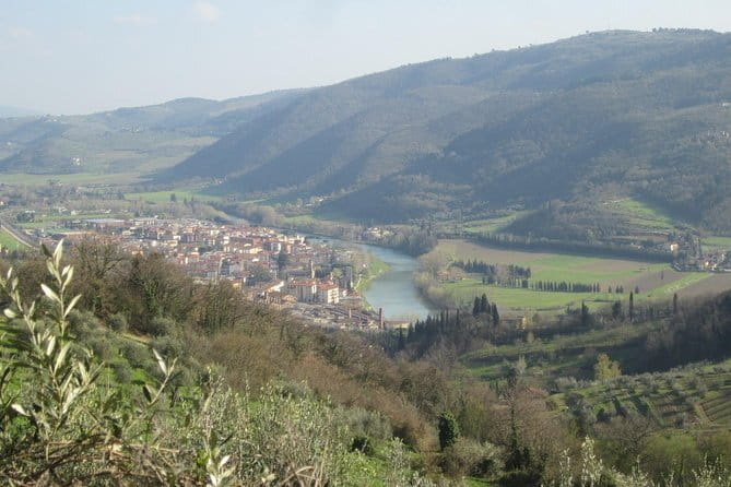 Private Tuscany Cycling Tour from Florence - Price and What You’re Actually Getting for $82.47