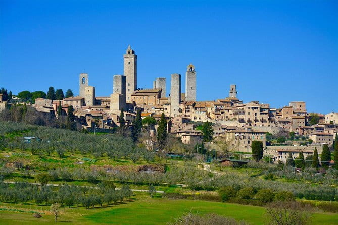 Private Tuscany Day Tour: San Gimignano and Chianti Wine Region from Florence - Private Tuscany Day Tour From Florence: What You’re Really Buying