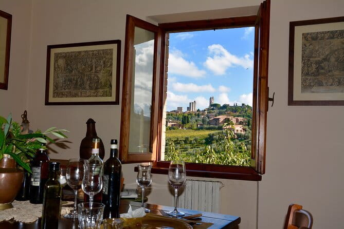 Private Tuscany Day Tour: San Gimignano and Chianti Wine Region from Florence - The Driver Factor: Why Local Guidance Changes the Day