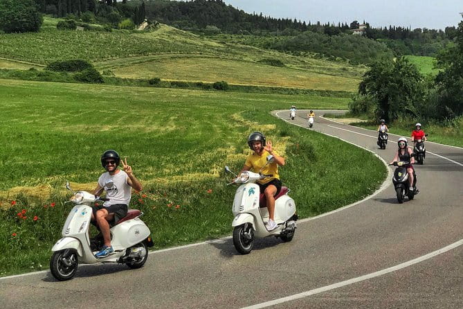 Private Tuscany Day Tour: San Gimignano and Chianti Wine Region from Florence - Who This Tour Fits Best (And Who Should Skip It)