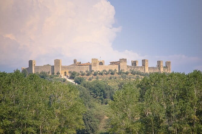 Private Tuscany Tour from Florence Including Siena, San Gimignano and Chianti Wine Region - Price and value: why $520 per person can make sense