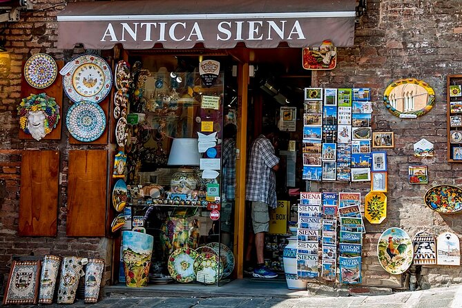 Private Tuscany Tour: Siena, San Gimignano and Pisa from Florence - Fattoria Poggio Alloro: Organic Wine, Real Food, and a Comfortable Break