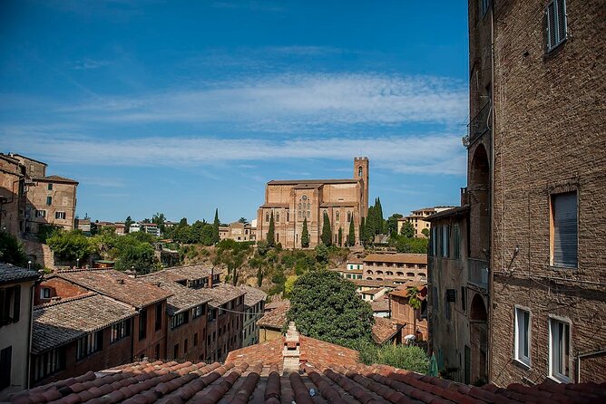 Private Tuscany Tour: Siena, San Gimignano and Pisa from Florence - San Gimignano: Towers, Squares, and Viewpoints You Can Actually Find