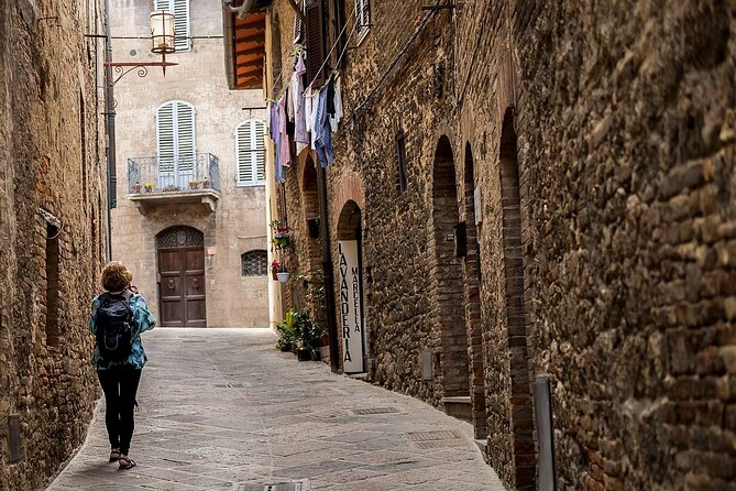 Private Tuscany Tour: Siena, San Gimignano and Pisa from Florence - Pisa’s Square of Miracles: The Classic Scene Plus the Tower Climb