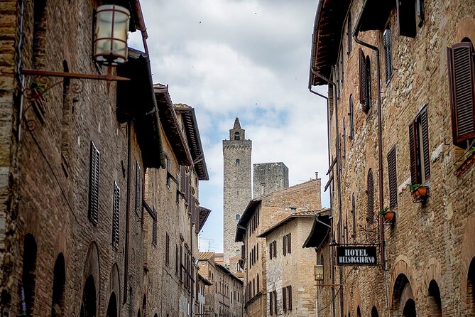 Private Tuscany Tour: Siena, San Gimignano and Pisa from Florence - Price and Value: What You’re Paying For at $696.88 per Person