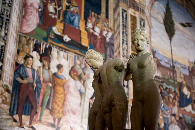 Private Tuscany Tour: Siena, San Gimignano and Pisa from Florence - Pickup at 8:30am and Why the Van Matters