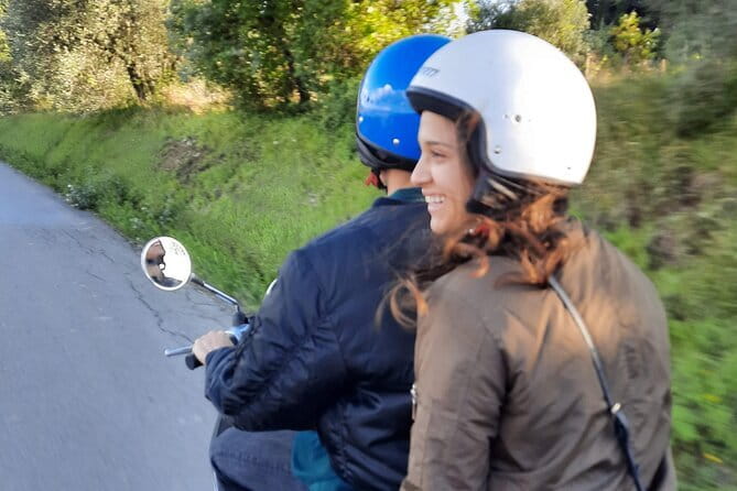 Private Tuscany Vespa Tour - Private Tuscany Vespa Tour: What the Experience Really Feels Like