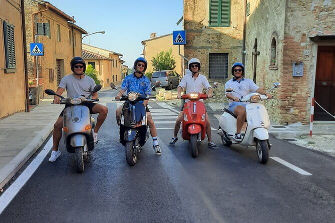 Private Tuscany Vespa Tour - Who This Vespa Tour Fits Best (and Who Should Skip It)