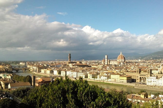 Private Uffizi Gallery Tour with Reserved Entry - After the Tour: Use Your Free Time Without Wasting It