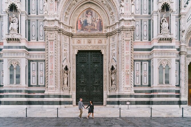 Private Vacation Photography Session with Local Photographer in Florence - Key Things I’d Zoom In On