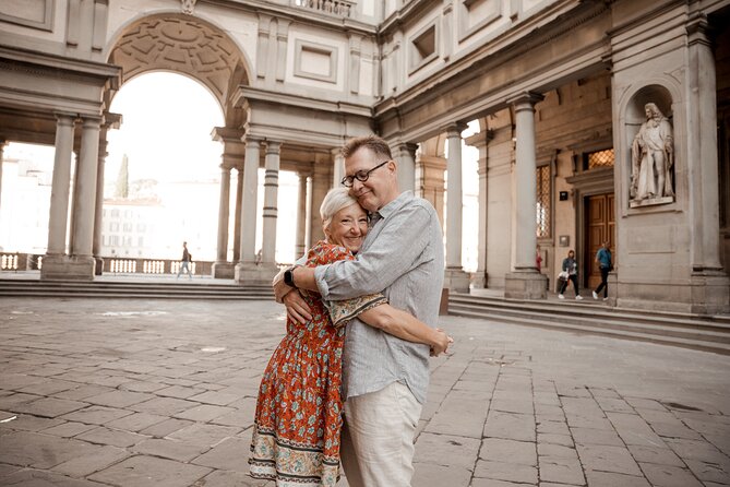 Private Vacation Photography Session with Local Photographer in Florence - Picking Your Florence Photo Route (And Getting Results)