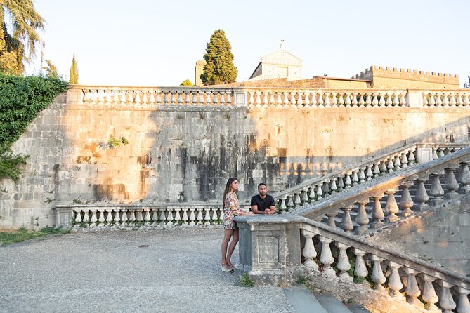 Private Vacation Photography Session with Local Photographer in Florence - Duomo: Getting Great Portraits Near Santa Maria del Fiore