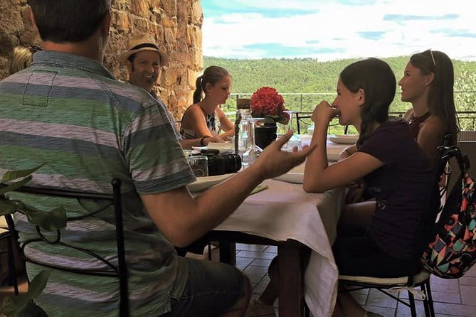 Private Vespa Tour in Chianti from Florence - Price and Value: Does $473.22 Per Person Make Sense?
