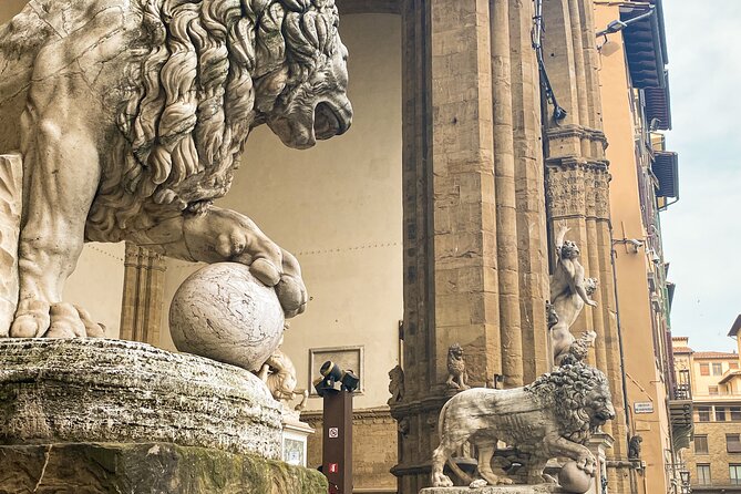 Private WALKING Tour and ACCADEMIA Gallery in Florence Italy - Price and value for a private 3-hour Florence hit