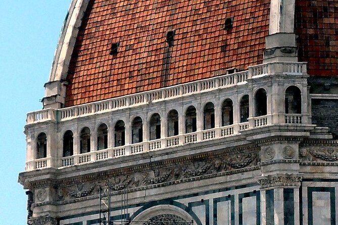 Private Walking Tour Best of Florence with original David by Michelangelo - Florence Highlights With a David Ticket Built In