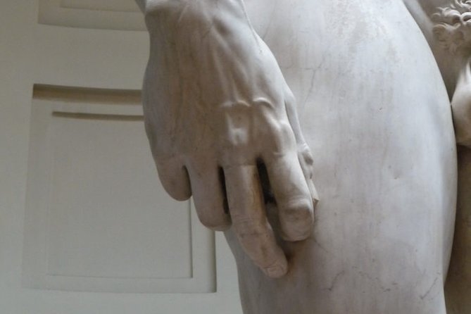 Private Walking Tour Best of Florence with original David by Michelangelo - Piazza della Signoria: Sculptures and City Power in One Square