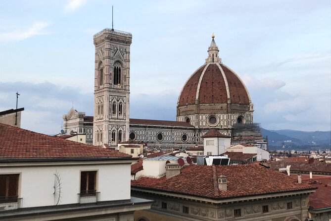 Private Walking Tour Best of Florence with original David by Michelangelo - Price and Logistics: What You’re Actually Paying For