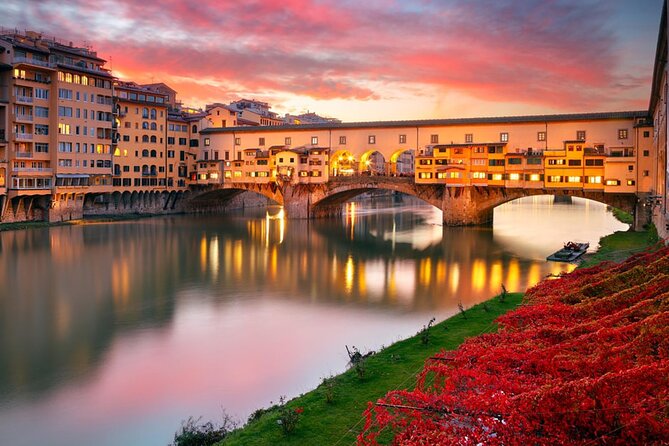 Private Walking Tour of Florence City Highlights - Price and Value: What You’re Paying for at $307.70 Per Person