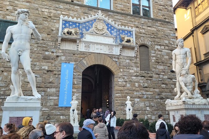 Private Walking Tour of Florence City Highlights - A Few Tips to Get More Out of Every Stop