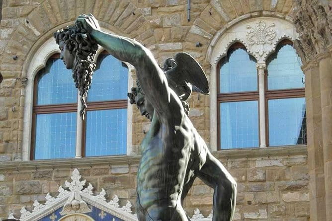 Private Walking Tour Secrets of Florence - Key Things That Make This Tour Worth Your Time