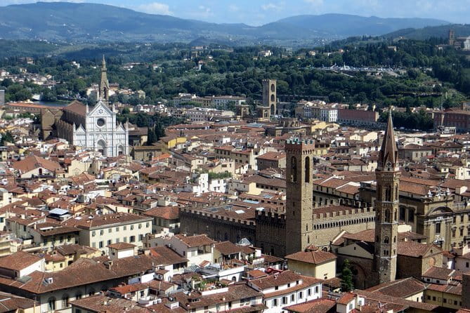 Private Walking Tour Secrets of Florence - Private Guide Details That Matter (Language, Personalization, Pickup)