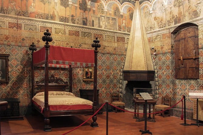 Private Walking Tour Secrets of Florence - How Much Is $137.63 Worth for Two Hours?