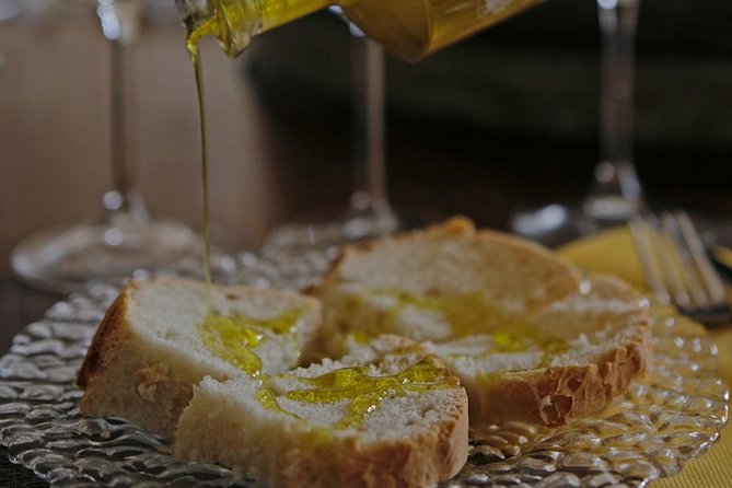 Private Wine and Extra Virgin Olive Oil Tasting - Biodynamic methods in plain language: what it changes for you