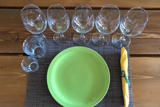 Private Wine, Evo oil & Cheese Tasting - Why This Tasting Works in Just an Hour