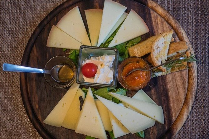 Private Wine, Evo oil & Cheese Tasting - A Quick Reality Check: What You’re Really Buying