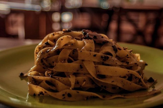 Private Wine & Evo oil tasting with Truffle Meal - Price and value: is $84.50 per person worth it?