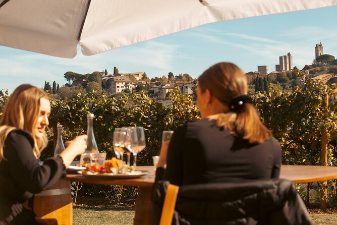 Private Wine & Evo oil tasting with Truffle Meal - Biodynamic winemaking and EVO oil production: what you’re actually learning