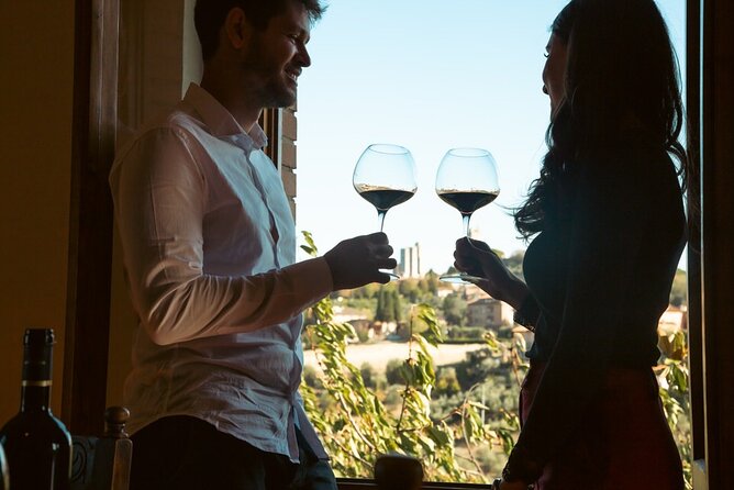 Private Wine, Evo Oils & Balsamic Vinegar Experience with Meal - The Meal Pairing: Bruschetta, Charcuterie, Pasta, Panzanella, Soup, Dessert