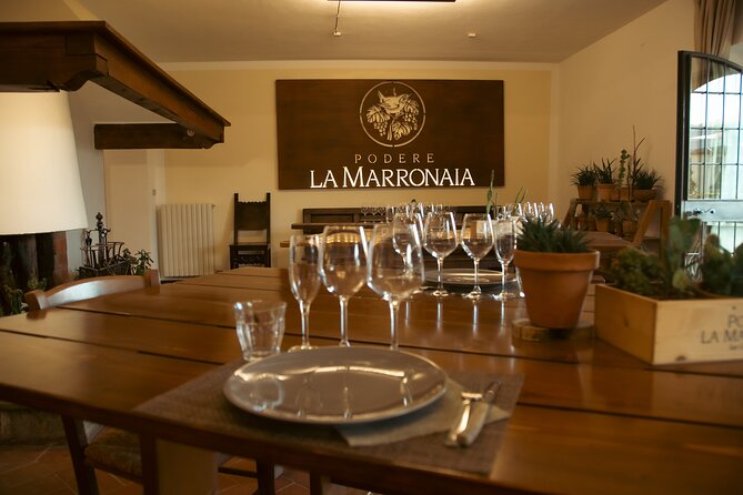 Private Wine, Evo Oils & Balsamic Vinegar Experience with Meal - Bottled Water and Included Alcohol: Enjoy the Pairing, Pace Yourself