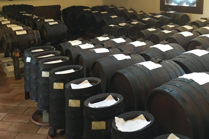 Private Wine, Evo Oils & Balsamic Vinegar Experience with Meal - Price and Value: Is $90.31 Worth It?