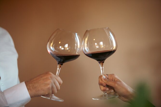Private wine, Extra Virgin Olive Oils & Cheese Tasting - The food: truffle theme, tasting-size service
