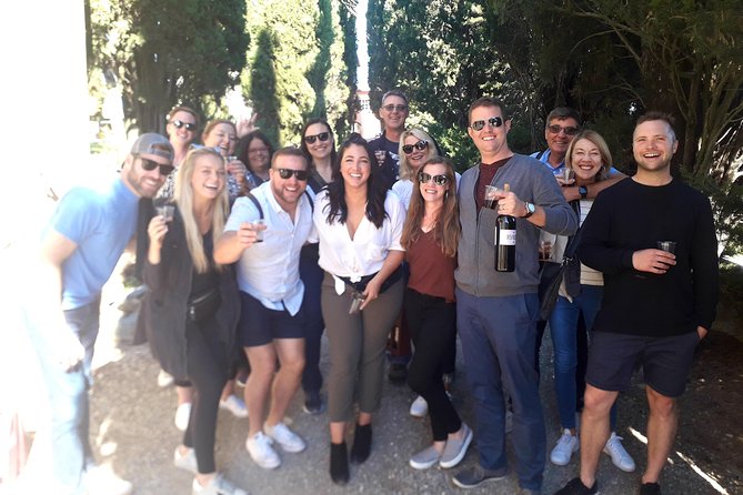 Private Wine Safari! Off-Road, Lunch in Winery in Tuscany! - Price and Value: Is $235.51 Worth It?