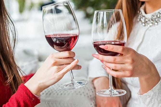 Private Wine Tour In Florence - Key things to know before you go
