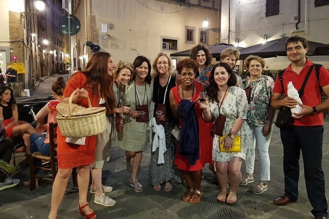 Private Wine Tour In Florence - Ponte Vecchio as your starting line (and why it works)