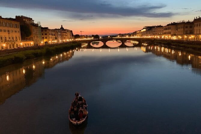 Private Wine Tour In Florence - Should you book this private wine tour?