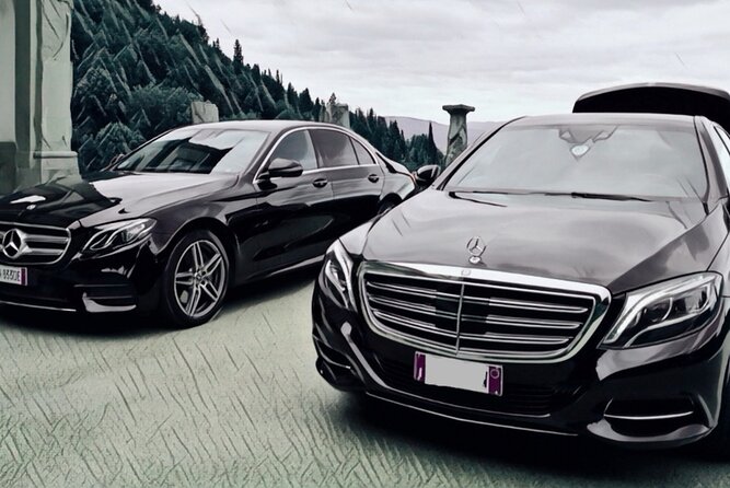 Private Wine Tour Top Wineries, Limousine Service, Florence Tours - Key points at a glance