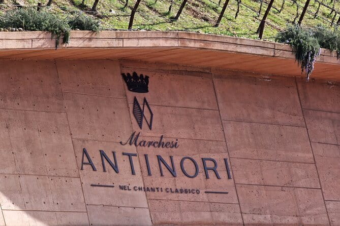 PRIVATE WINE TOUR TUSCANY Chianti Wineries, Expert English driver - A Mercedes-only Chianti day from Florence