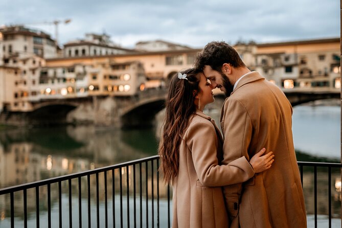 Professional Photoshoot in Florence - Tour or Experience - Key highlights worth circling